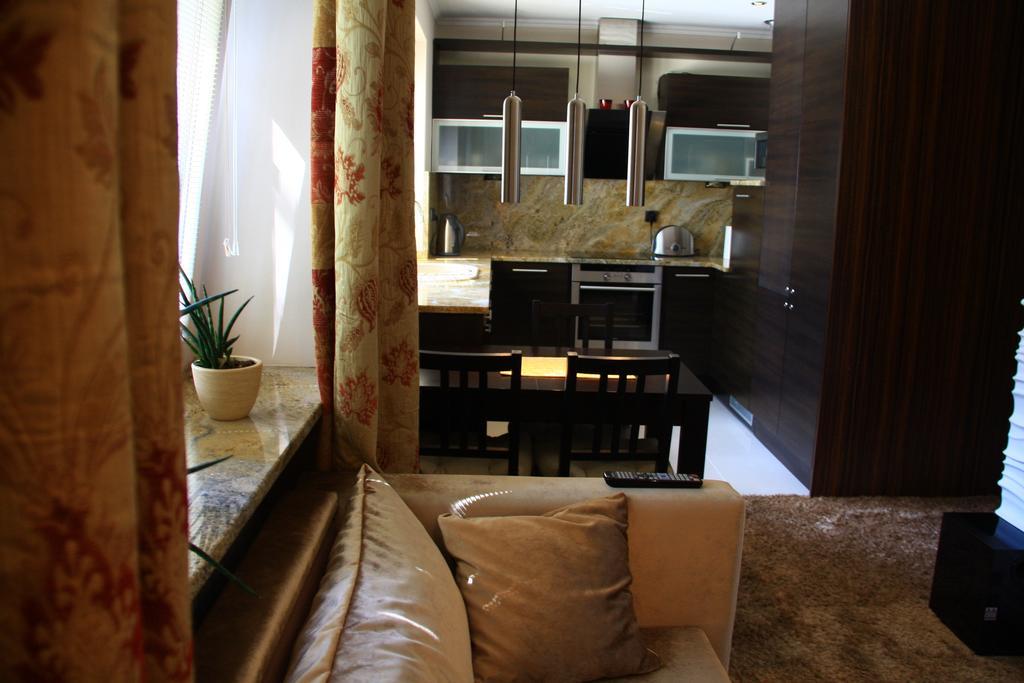 Old Muranow By Warsawresidence Group Apartment *