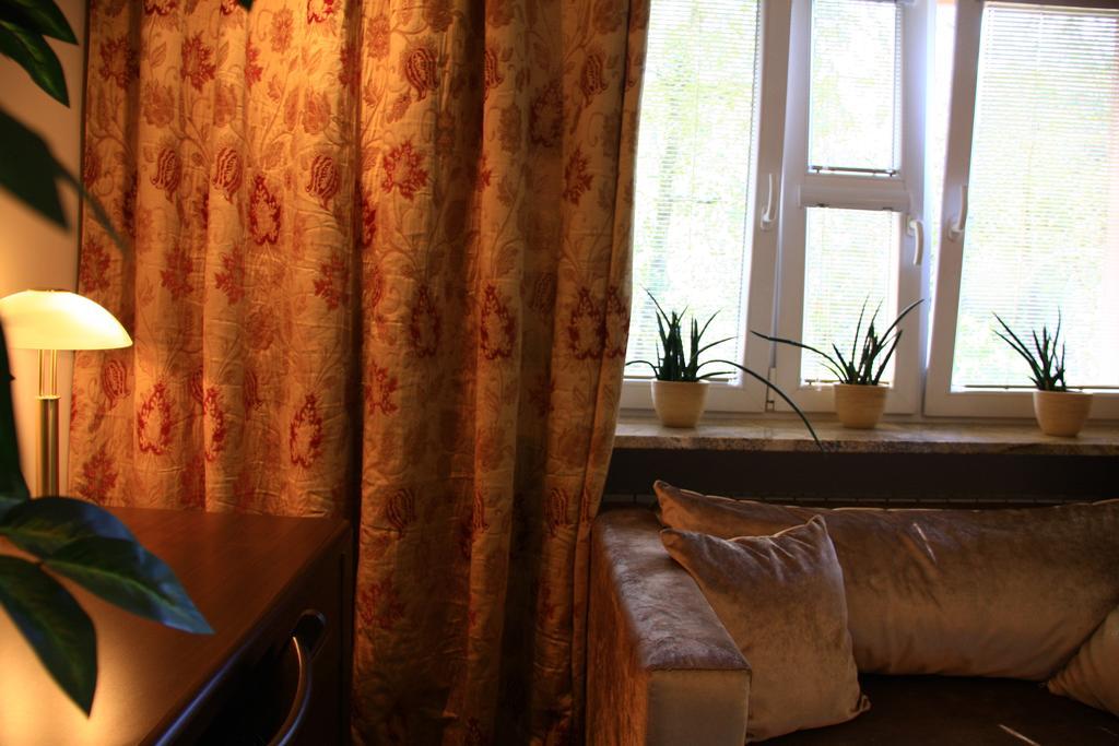 Old Muranow By Warsawresidence Group Warszawa