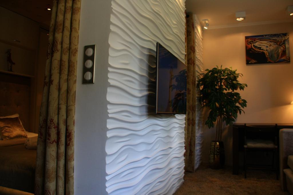 Old Muranow By Warsawresidence Group Apartament Warszawa
