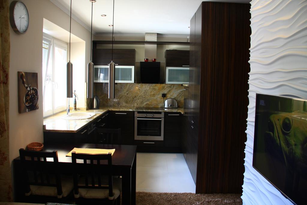 Apartament Old Muranow By Warsawresidence Group Warszawa