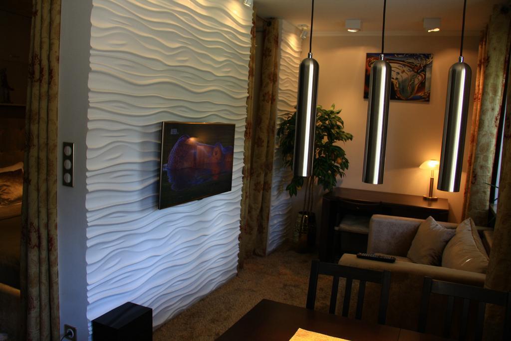 Old Muranow By Warsawresidence Group Warszawa