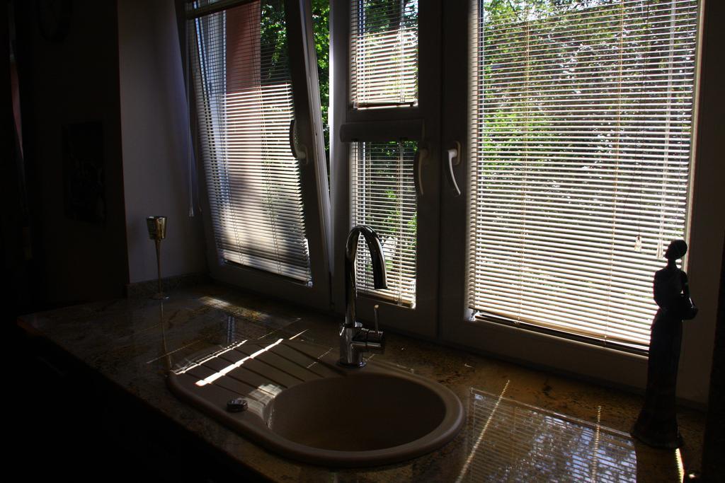 Apartament Old Muranow By Warsawresidence Group *