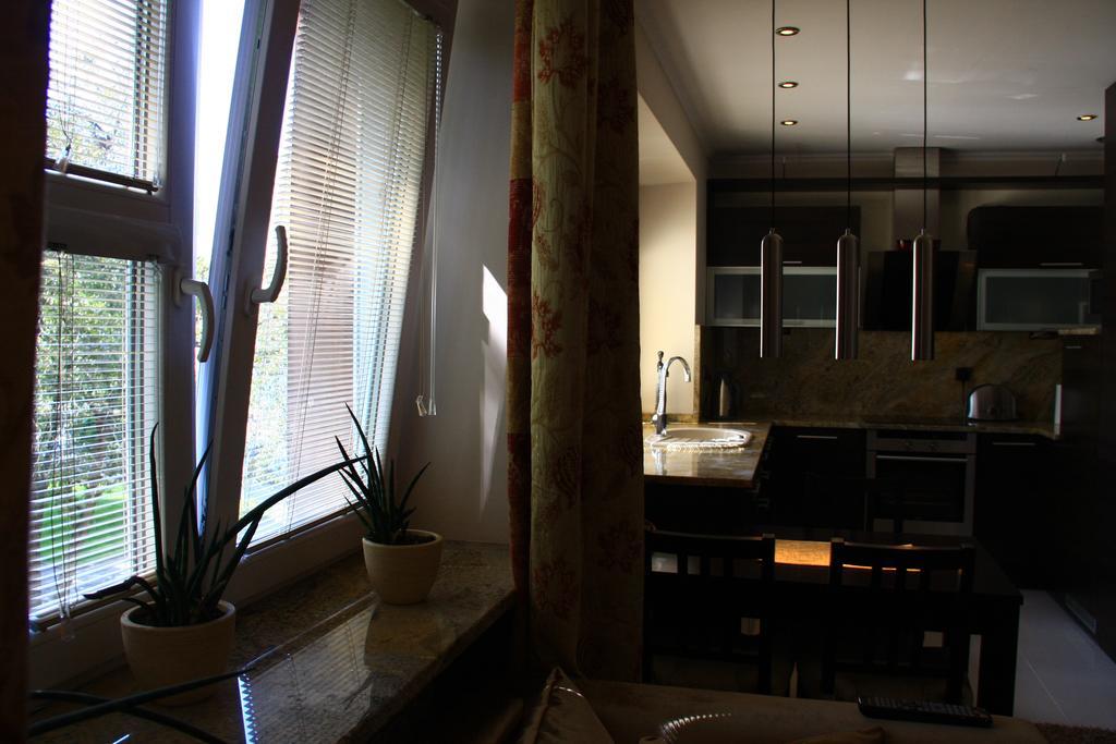 Old Muranow By Warsawresidence Group Apartament