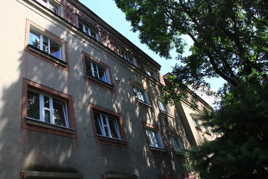 Old Muranow By Warsawresidence Group * Warszawa