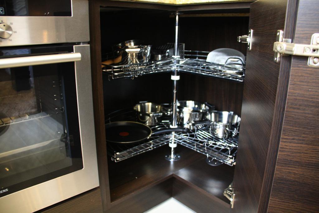 Apartament Old Muranow By Warsawresidence Group Warszawa