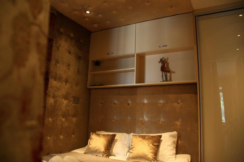Apartament Old Muranow By Warsawresidence Group