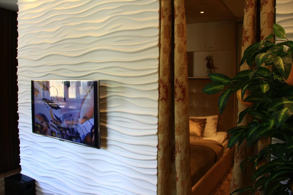 Apartament Old Muranow By Warsawresidence Group