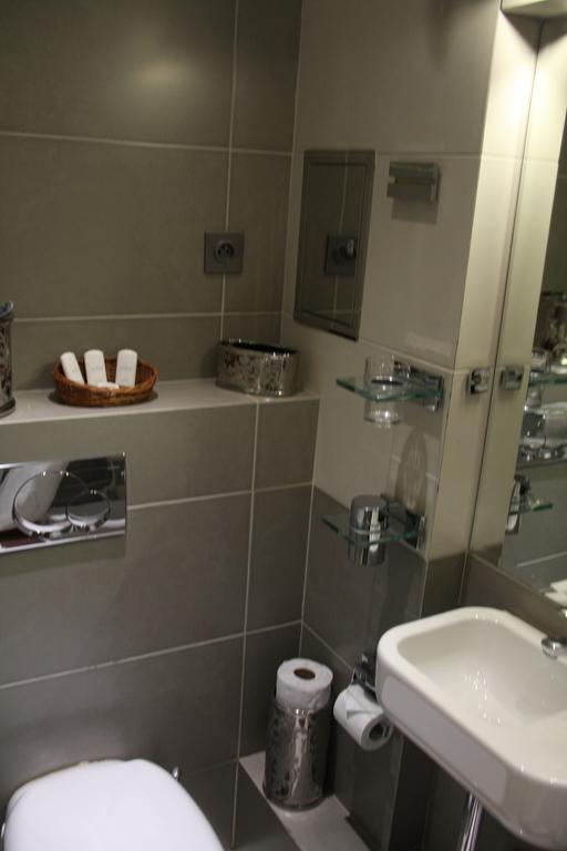 Apartament Old Muranow By Warsawresidence Group *